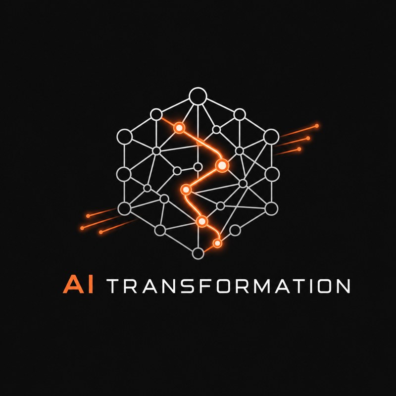 AI Transformation logo